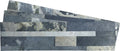 3D Indian Autumn Rustic peel and stick natural stone veneer with authentic texture and rustic stone colour variation
