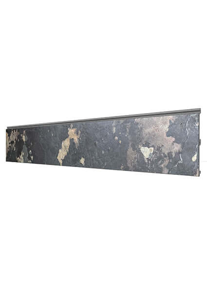 Indian Autumn Rustic Exterior Stone Cladding Panel | Natural Stone Veneer | Nalexible