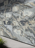 Indian Autumn Rustic Exterior Stone Cladding Panel | Natural Stone Veneer | Nalexible